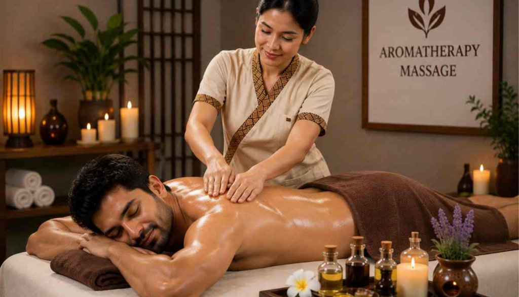 Special Spa in Gulshan logo – premium spa and massage in Gulshan Dhaka