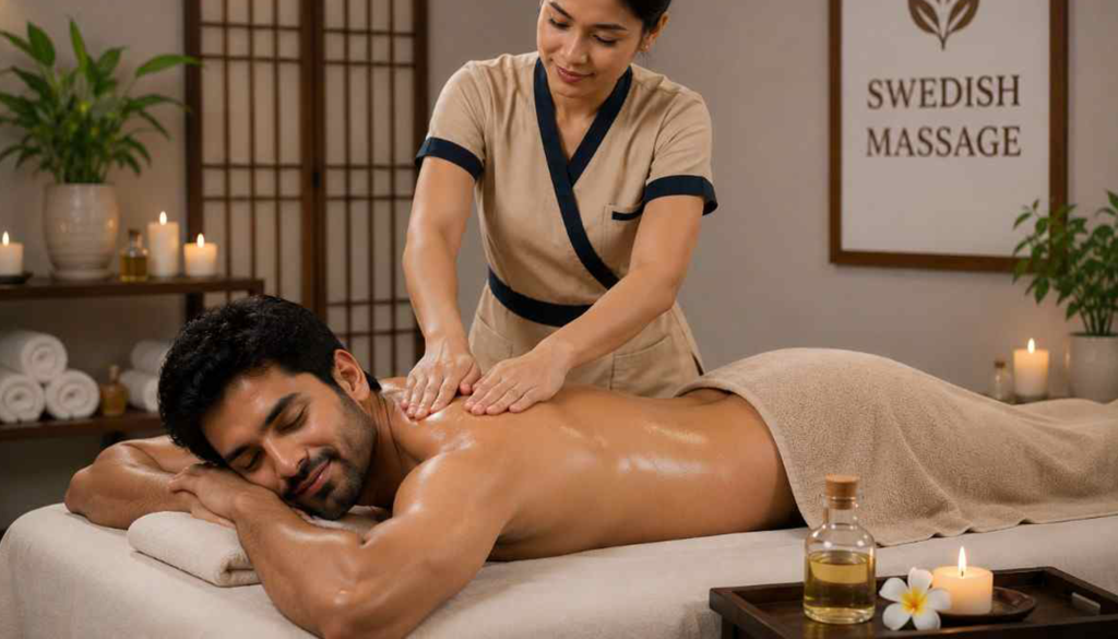 Special Spa in Gulshan logo – premium spa and massage in Gulshan Dhaka