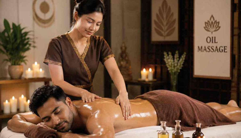 Special Spa in Gulshan logo – premium spa and massage in Gulshan Dhaka