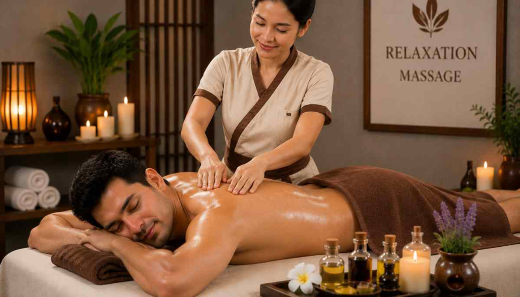 Special Spa in Gulshan logo – premium spa and massage in Gulshan Dhaka